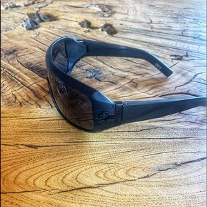 Spy Haymaker Shield Sunglasses